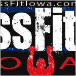 CrossFit Custom WallStar