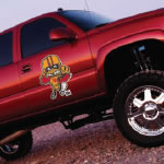 Iowa State WallStars