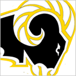 Southeast Polk Rams WallStars