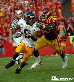 Iowa State Cyclones Apparel
